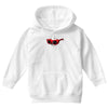 waymaster Youth Hoodie