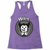 old, old friend Racerback Tank