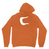 s coon symbol Unisex Hoodie