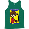 We Can Do It Tank Top