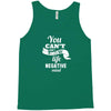 negative mind fanart Tank Top