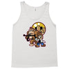 mario solo Tank Top