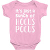 it's just a bunch of hocus pocus Baby Bodysuit