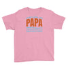 call me papa Youth Tee