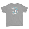adventure before dementia 1 Youth Tee
