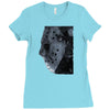 jason Ladies Fitted T-Shirt
