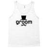 groom Tank Top