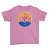 fahrie77 Youth Tee