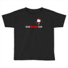 gunlover Toddler T-shirt