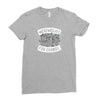 werewolves for change Ladies Fitted T-Shirt