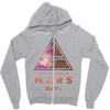 Thirty Seconds To Mars Zipper Hoodie