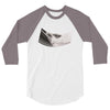 Girl 3/4 Sleeve Shirt
