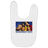 backstreet boys Baby Bibs