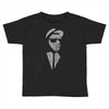 tone records mod ska oi! Toddler T-shirt