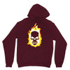 burning man Unisex Hoodie