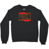 isla nublar acu Crewneck Sweatshirt