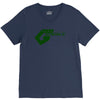 new york generals V-Neck Tee