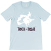 witch halloween fancy T-Shirt