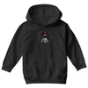 symbiote Youth Hoodie