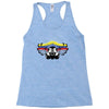 venezuela freedom Racerback Tank