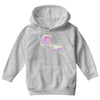 pb and jellyfish Youth Hoodie