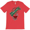 zombies soylent green T-Shirt