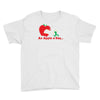 an apple a day Youth Tee