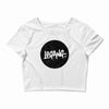 Logang Crop Top