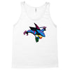 san jose street sharks Tank Top