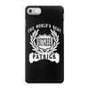 worlds best butcher iPhone 7 Case