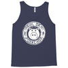 evil dr doctor porkchop Tank Top