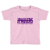 jake paulers Toddler T-shirt