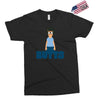butts Exclusive T-shirt