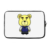 yuri on ice Laptop sleeve