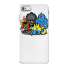 literal x men iPhone 7 Case
