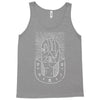 pvris hand Tank Top