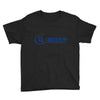 IM THE BOSS Youth Tee