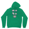 control z fusion Unisex Hoodie