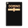 domino iPad Mini 4