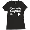 untitled 1 (2) Ladies Fitted T-Shirt