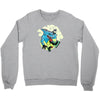 jawsome Crewneck Sweatshirt