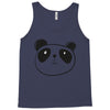 Panda Tank Top