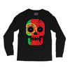 portugal till i die Long Sleeve Shirts