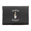 Drinking Buddies Accessory Pouches