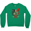 hime Crewneck Sweatshirt