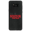 Stranger Things Samsung Galaxy S8