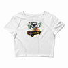 no limit Crop Top