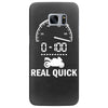 0 100 real quick Samsung Galaxy S7 Edge