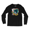 dragons by my side Long Sleeve Shirts