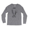 some bunny loves me Long Sleeve Shirts